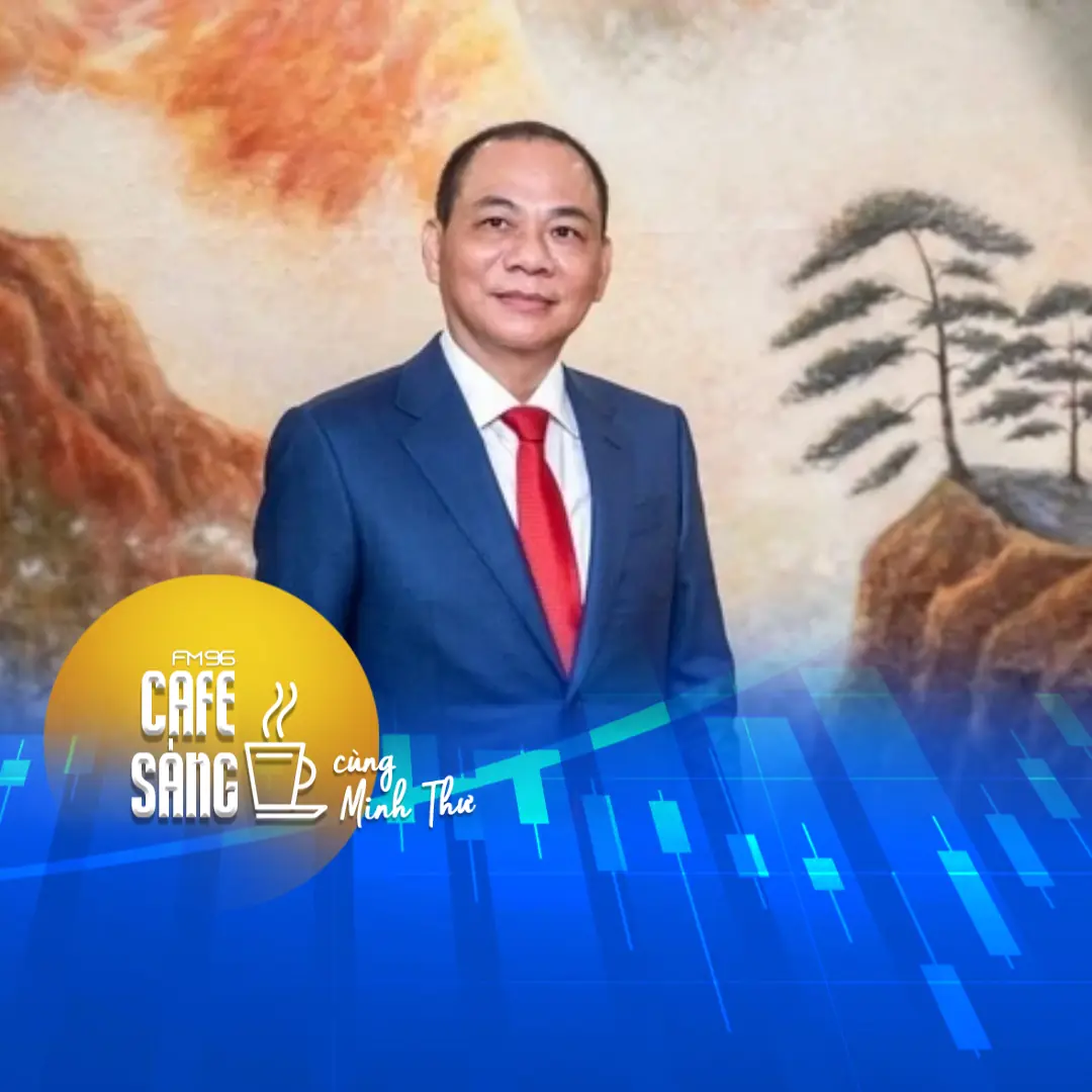 Chuyện gì xảy ra với cổ phiếu Vingroup?